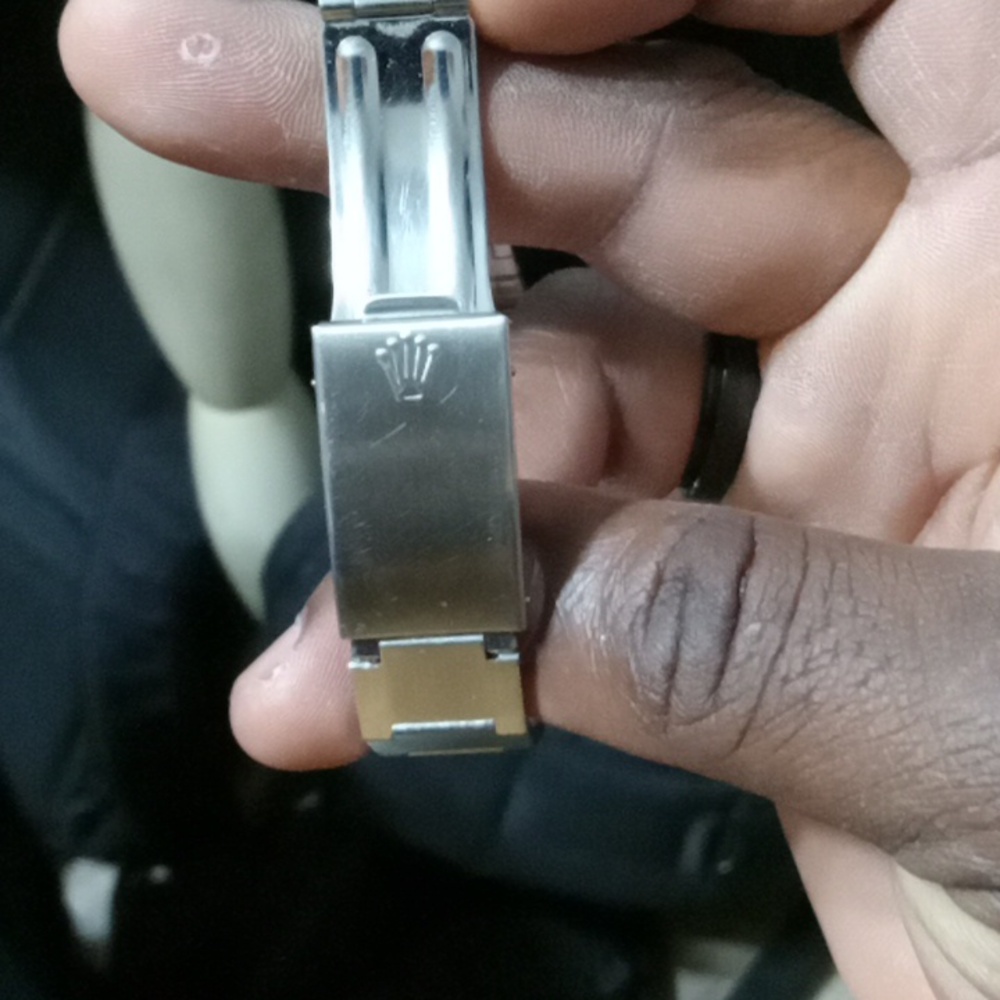 Rolex Souvenir Bracelet - Picture 9 of 16